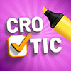 Crostic Crossword answers